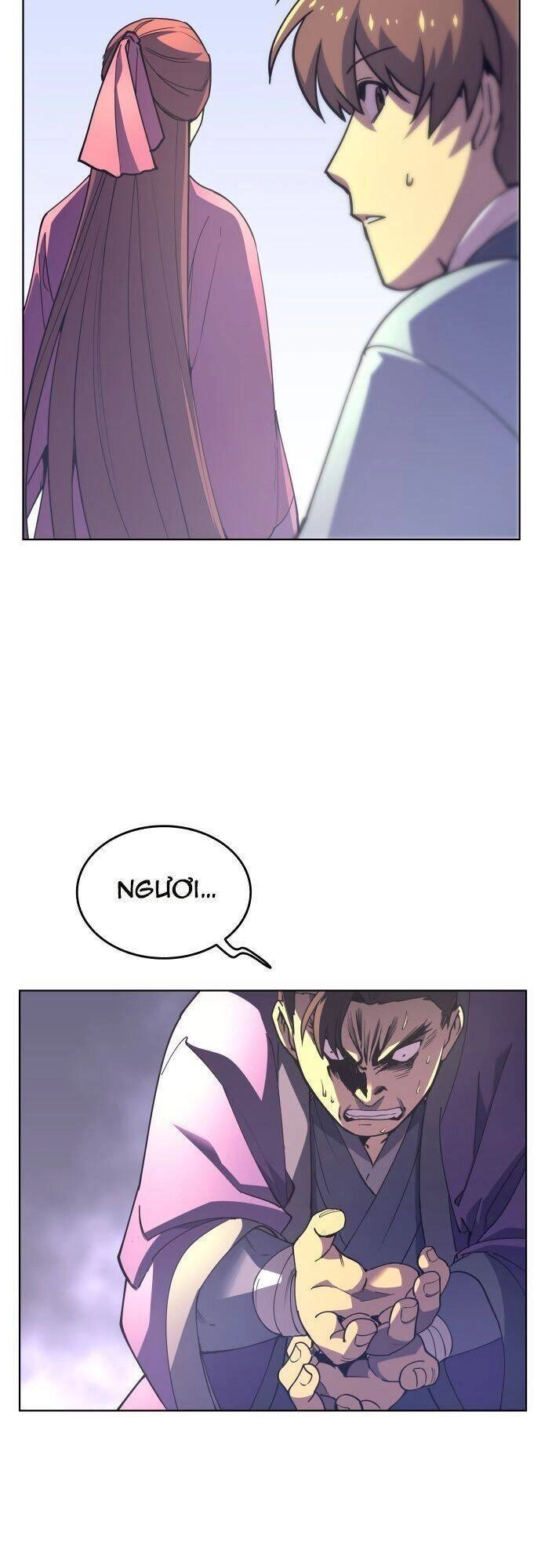 Võ Giả Bất Đắc Dĩ Chapter 3 - 99