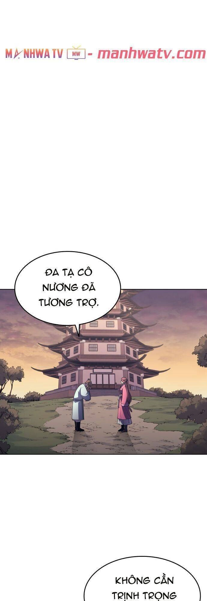 Võ Giả Bất Đắc Dĩ Chapter 3 - 100