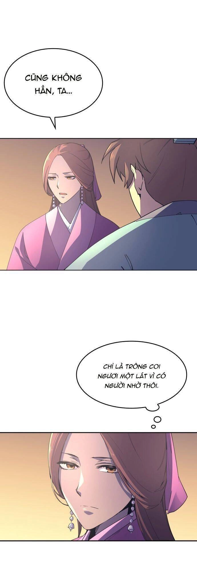 Võ Giả Bất Đắc Dĩ Chapter 3 - 103