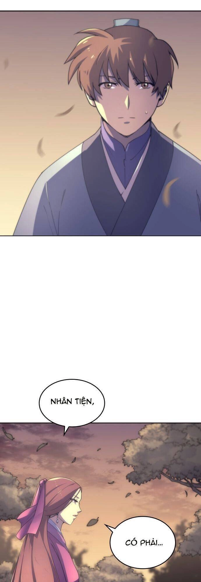 Võ Giả Bất Đắc Dĩ Chapter 3 - 105