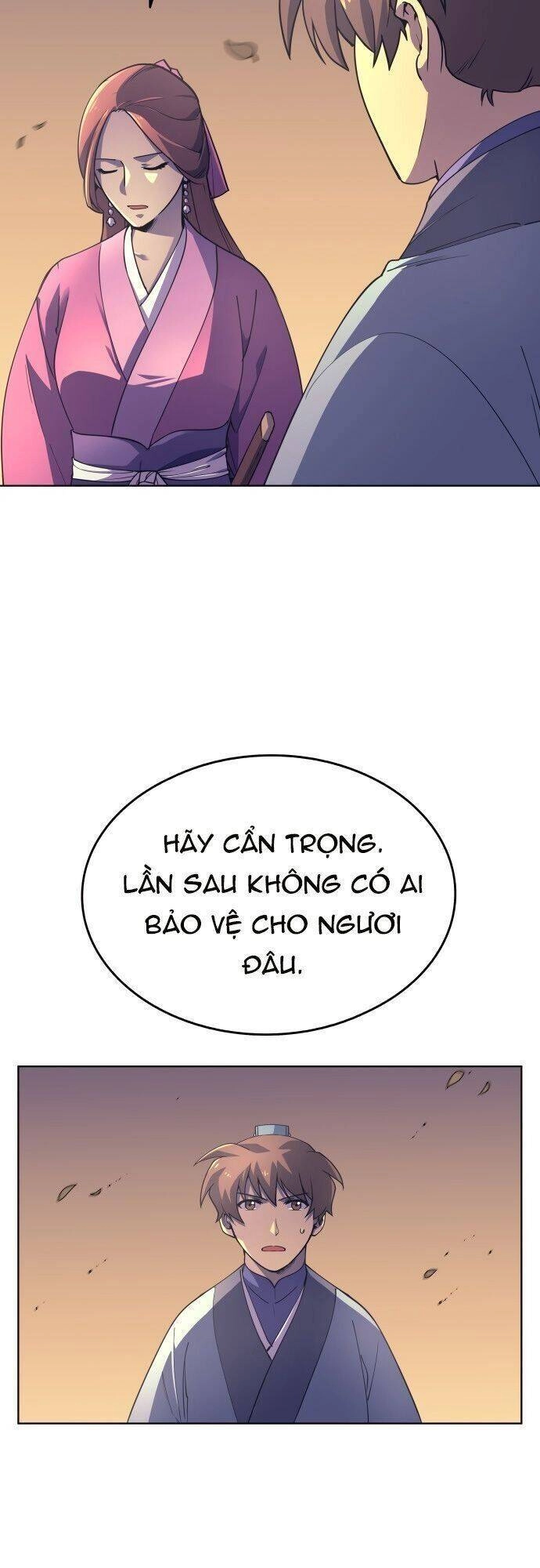 Võ Giả Bất Đắc Dĩ Chapter 3 - 108