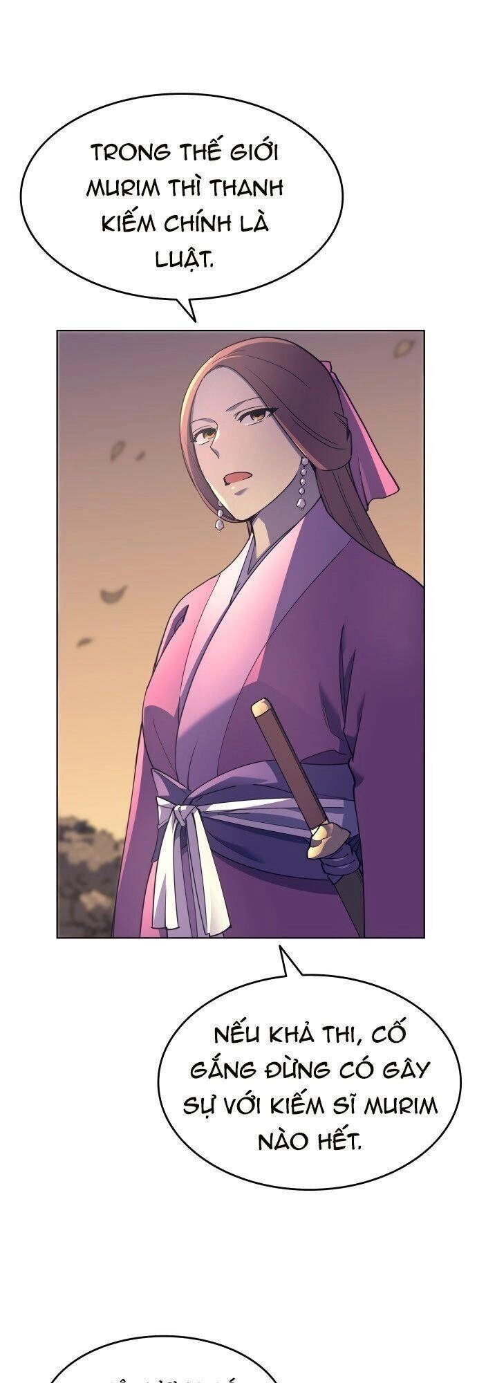 Võ Giả Bất Đắc Dĩ Chapter 3 - 109