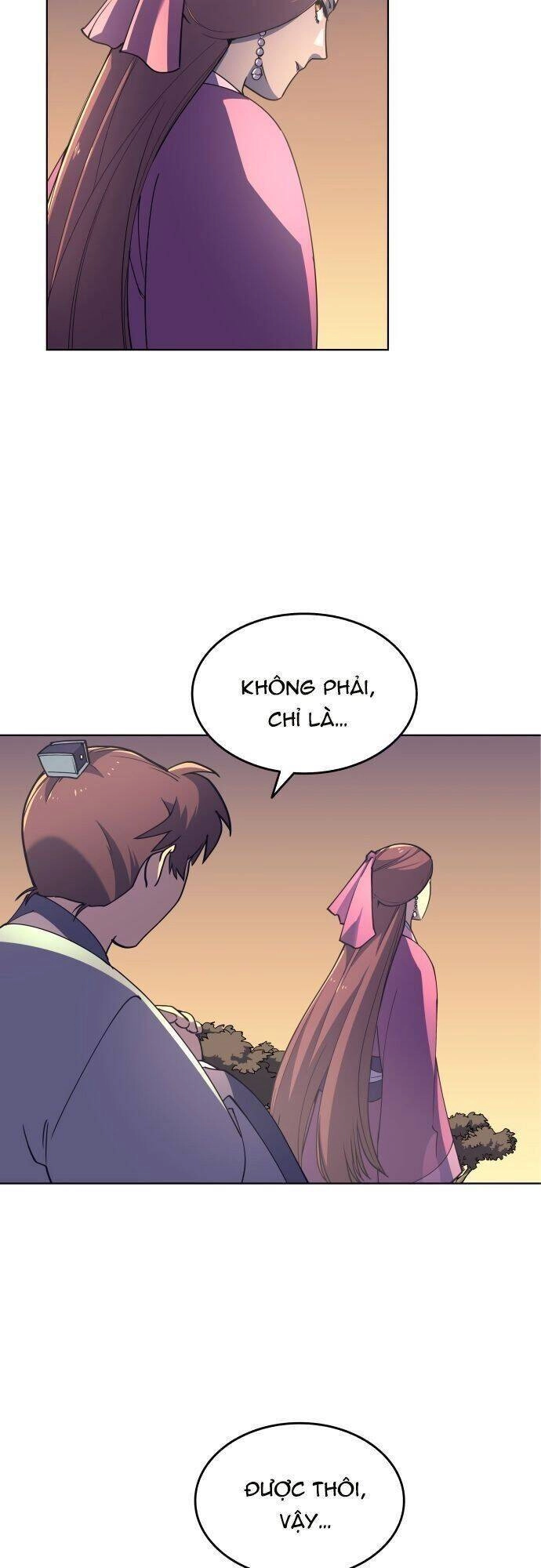 Võ Giả Bất Đắc Dĩ Chapter 3 - 115