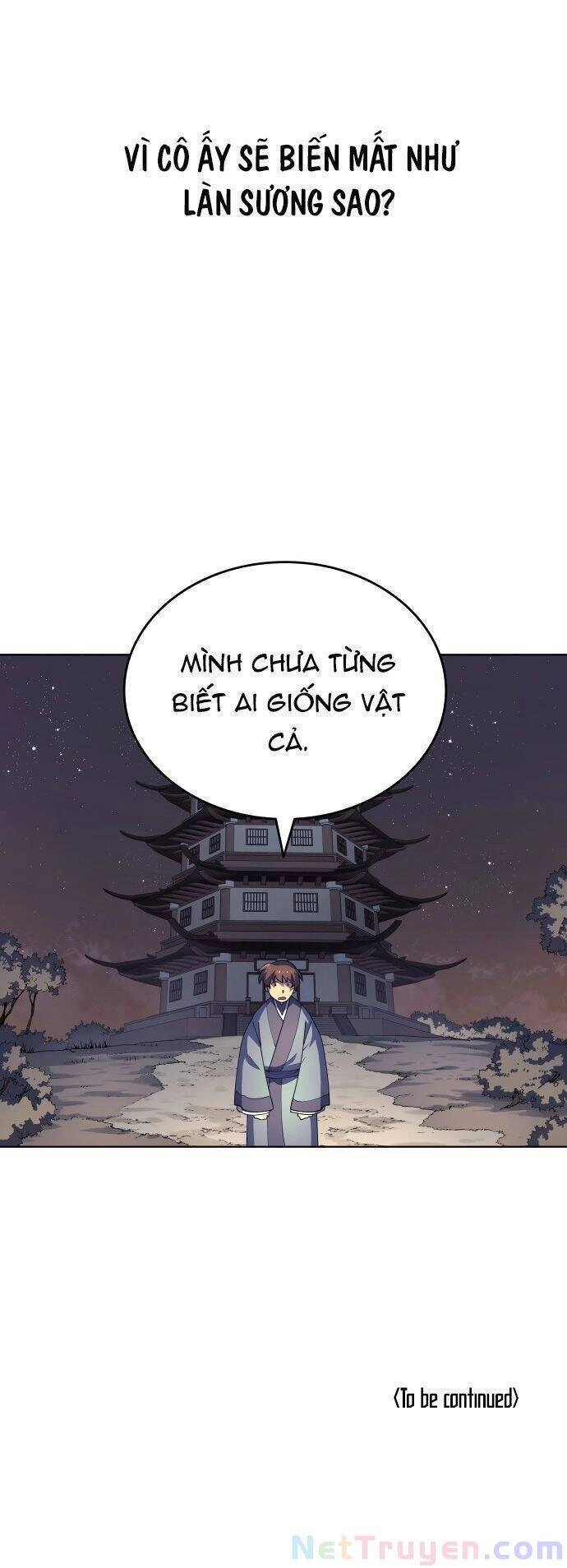 Võ Giả Bất Đắc Dĩ Chapter 3 - 121