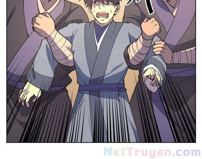 Võ Giả Bất Đắc Dĩ Chapter 4 - 10