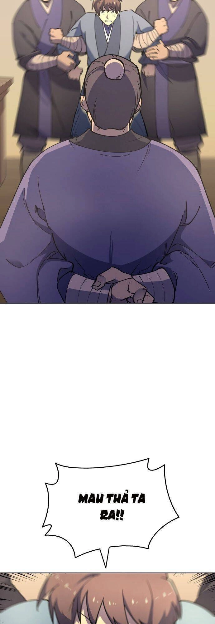 Võ Giả Bất Đắc Dĩ Chapter 4 - 12