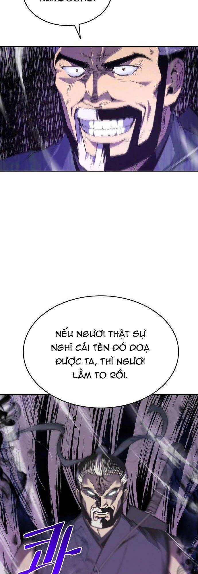 Võ Giả Bất Đắc Dĩ Chapter 4 - 24