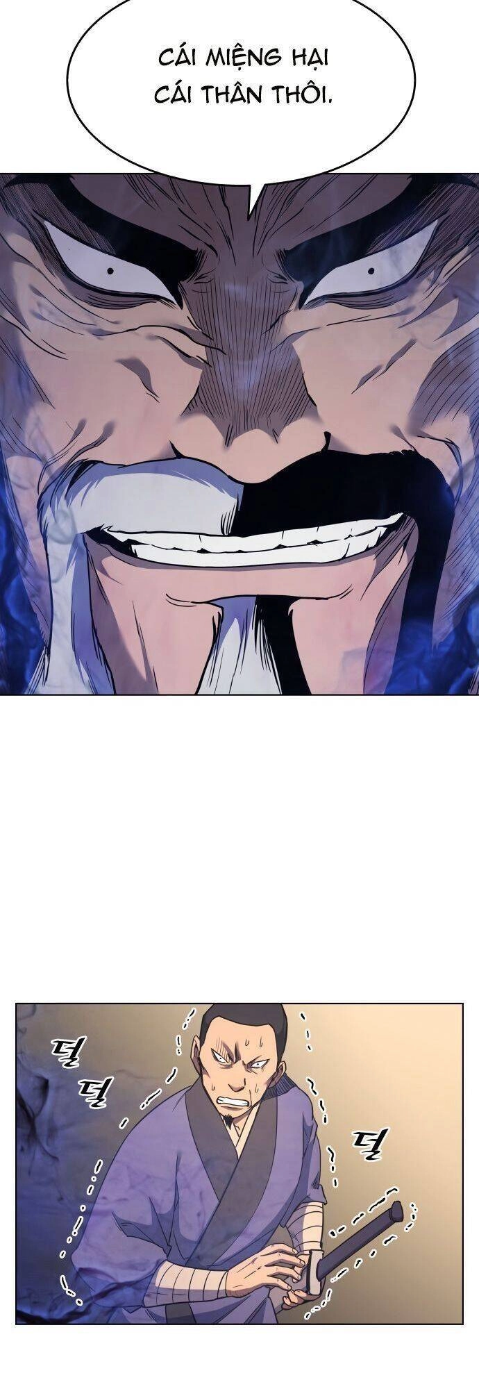 Võ Giả Bất Đắc Dĩ Chapter 4 - 30