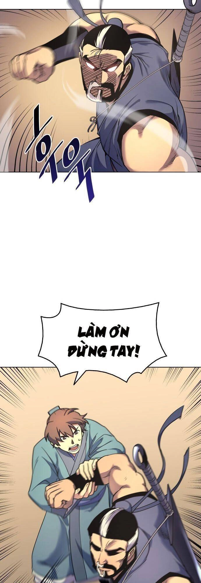 Võ Giả Bất Đắc Dĩ Chapter 4 - 32