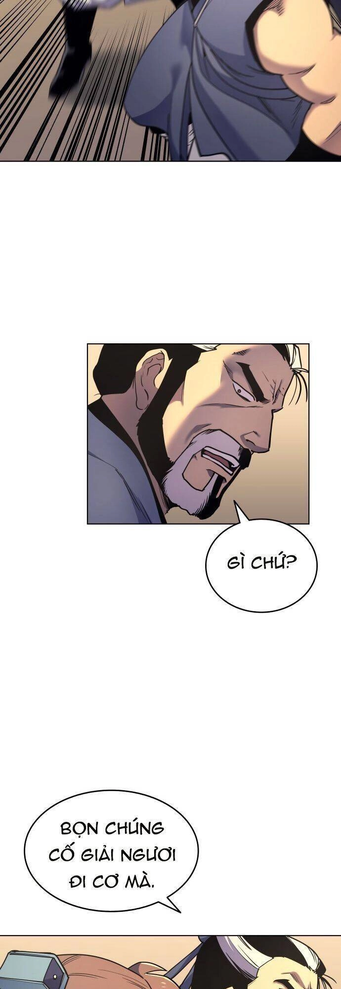 Võ Giả Bất Đắc Dĩ Chapter 4 - 33