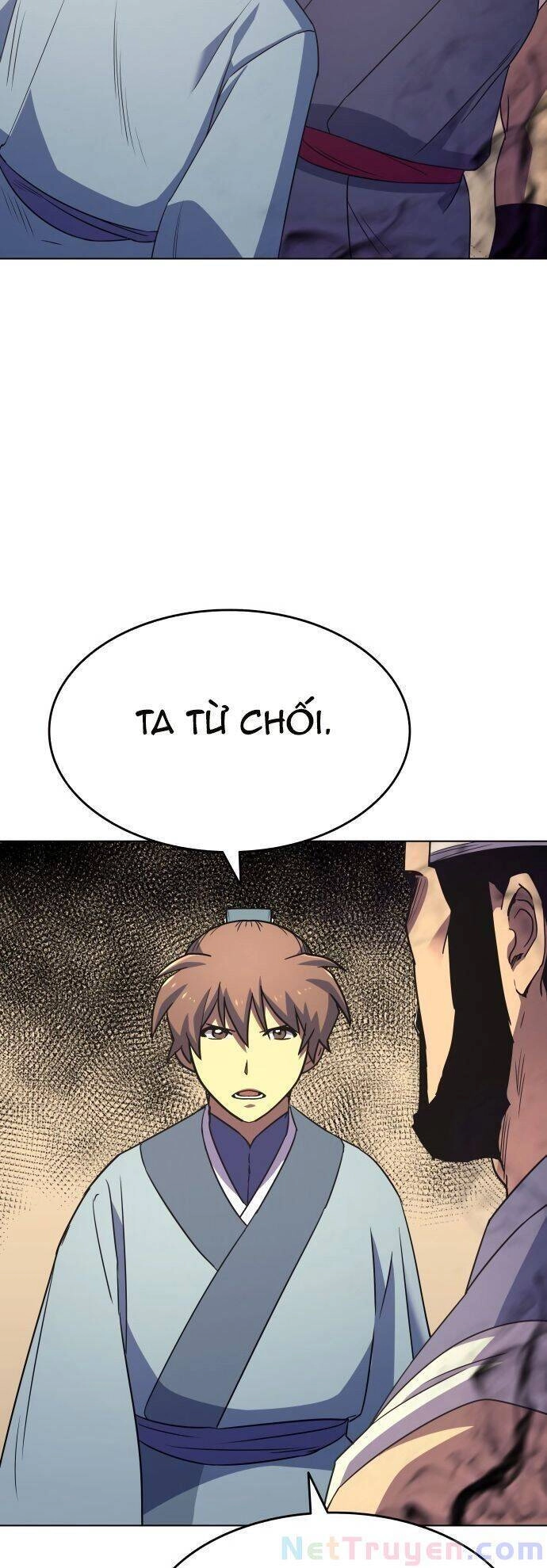 Võ Giả Bất Đắc Dĩ Chapter 4 - 39