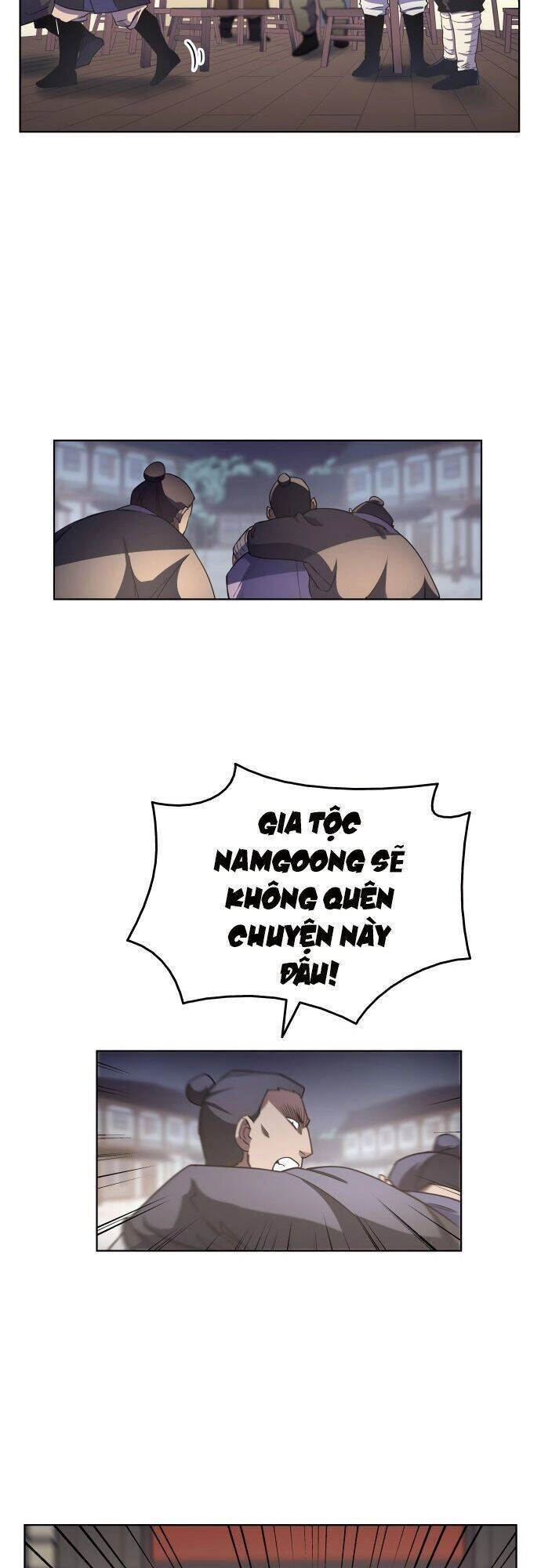 Võ Giả Bất Đắc Dĩ Chapter 4 - 42