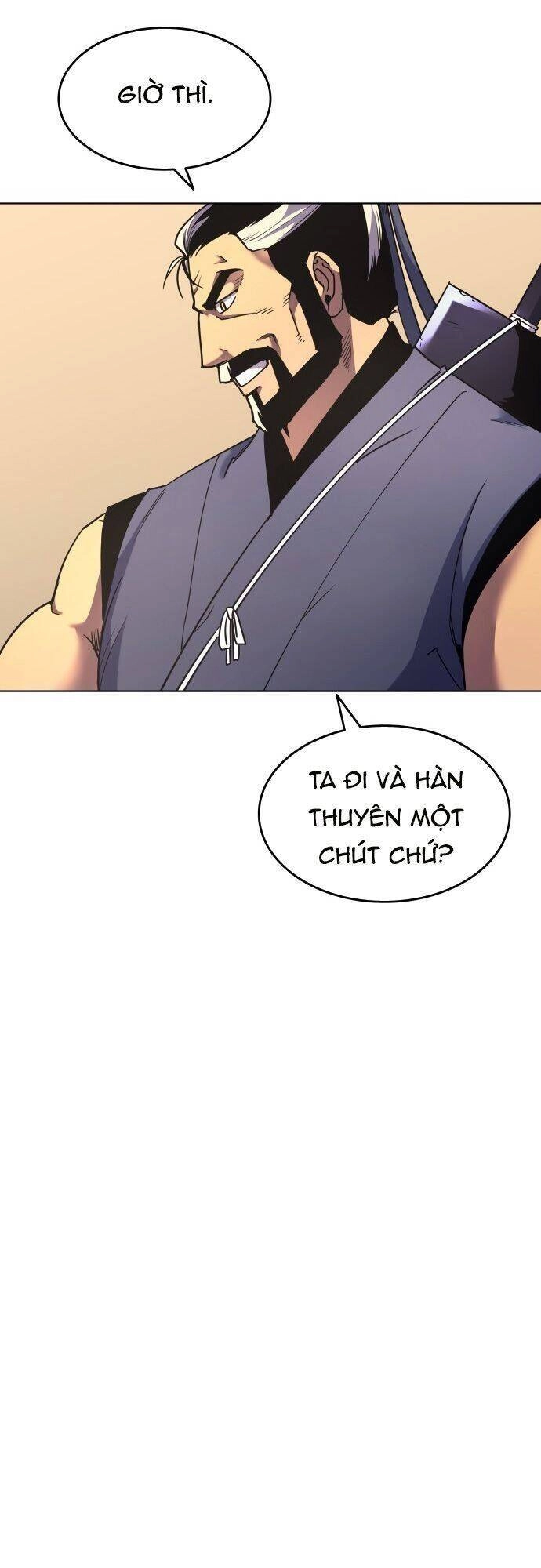 Võ Giả Bất Đắc Dĩ Chapter 4 - 44