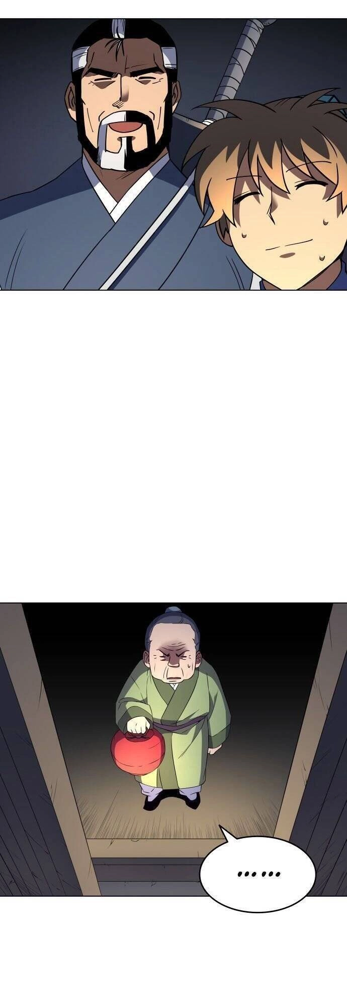 Võ Giả Bất Đắc Dĩ Chapter 4 - 48