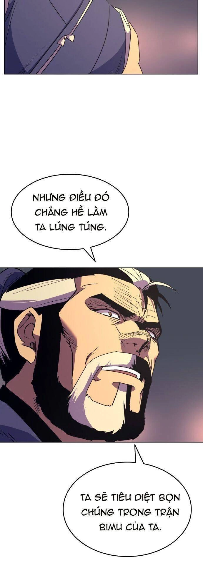 Võ Giả Bất Đắc Dĩ Chapter 4 - 56