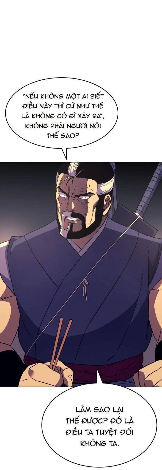 Võ Giả Bất Đắc Dĩ Chapter 4 - 66