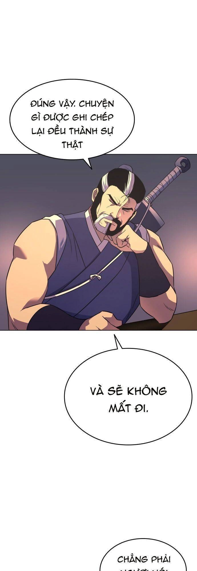 Võ Giả Bất Đắc Dĩ Chapter 4 - 69