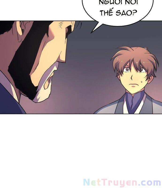 Võ Giả Bất Đắc Dĩ Chapter 4 - 70