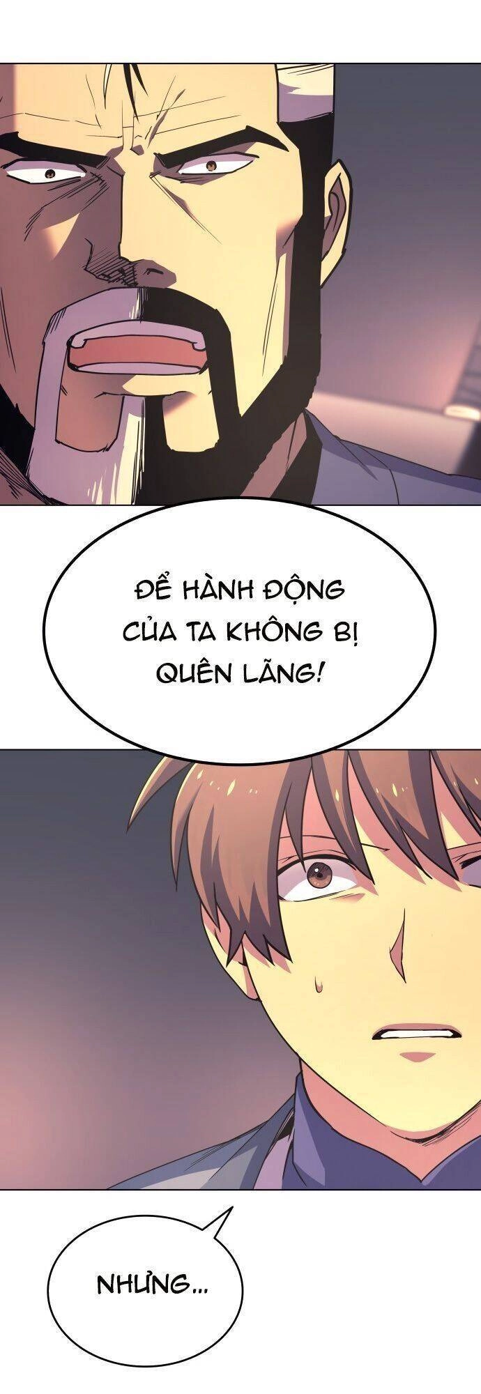 Võ Giả Bất Đắc Dĩ Chapter 4 - 74