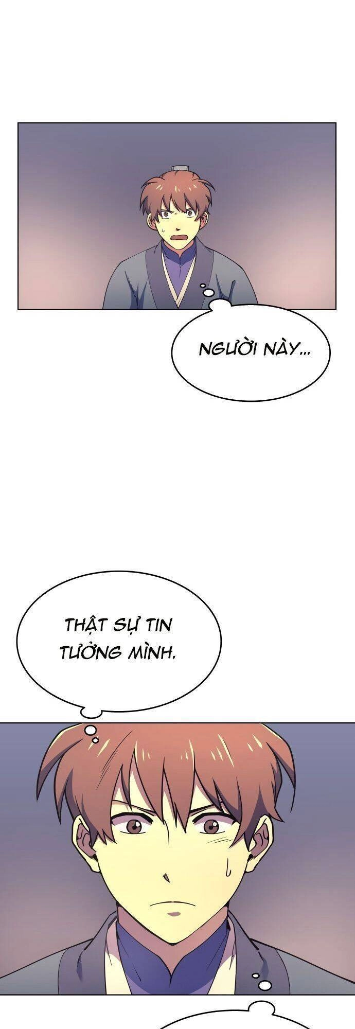 Võ Giả Bất Đắc Dĩ Chapter 4 - 78