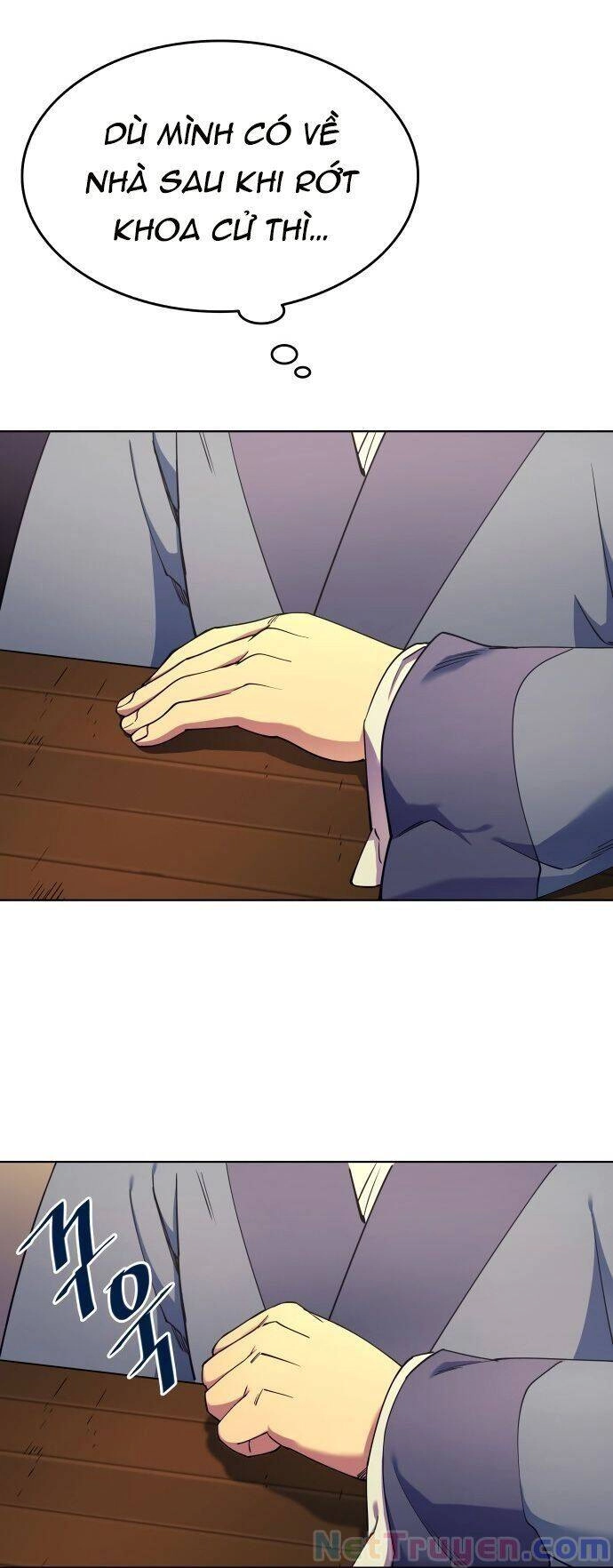 Võ Giả Bất Đắc Dĩ Chapter 4 - 80