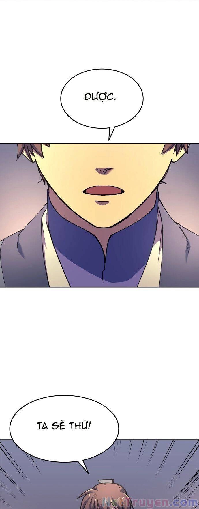 Võ Giả Bất Đắc Dĩ Chapter 4 - 81