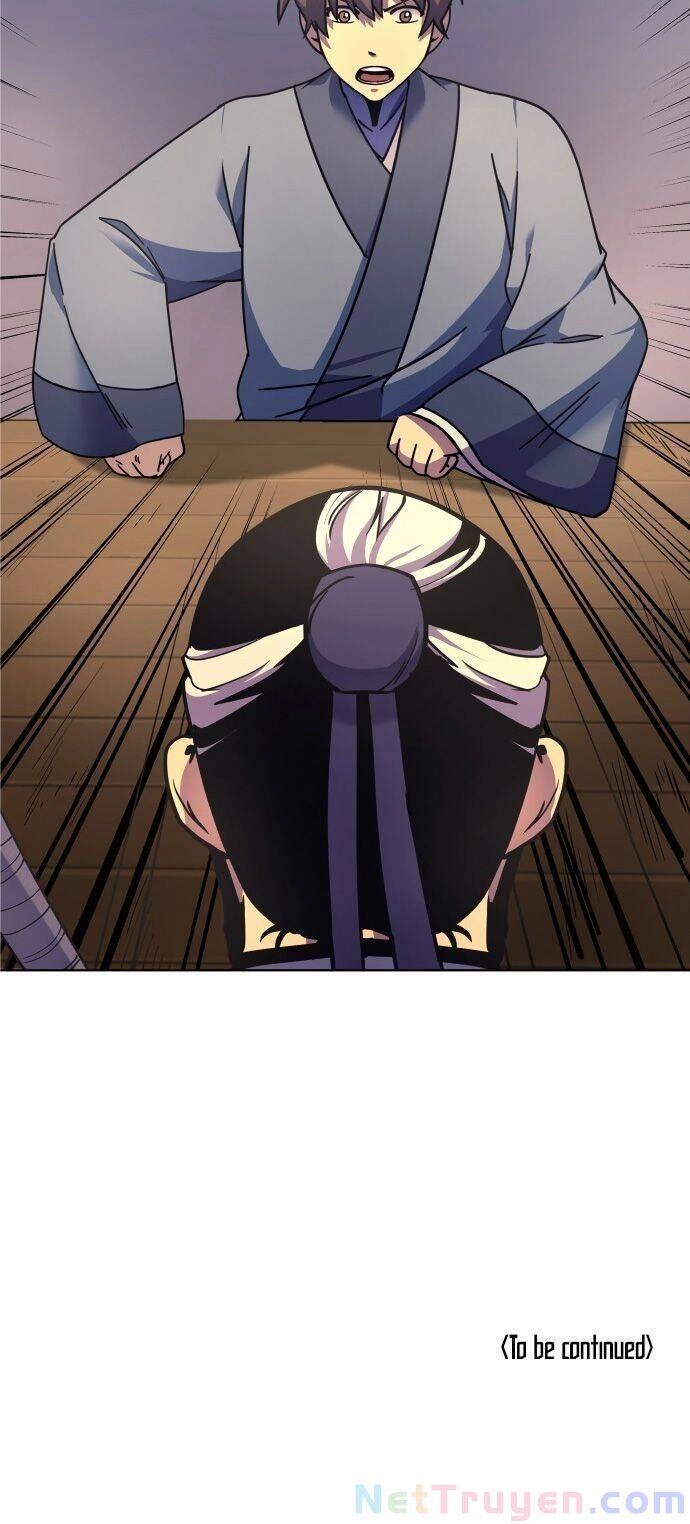 Võ Giả Bất Đắc Dĩ Chapter 4 - 82