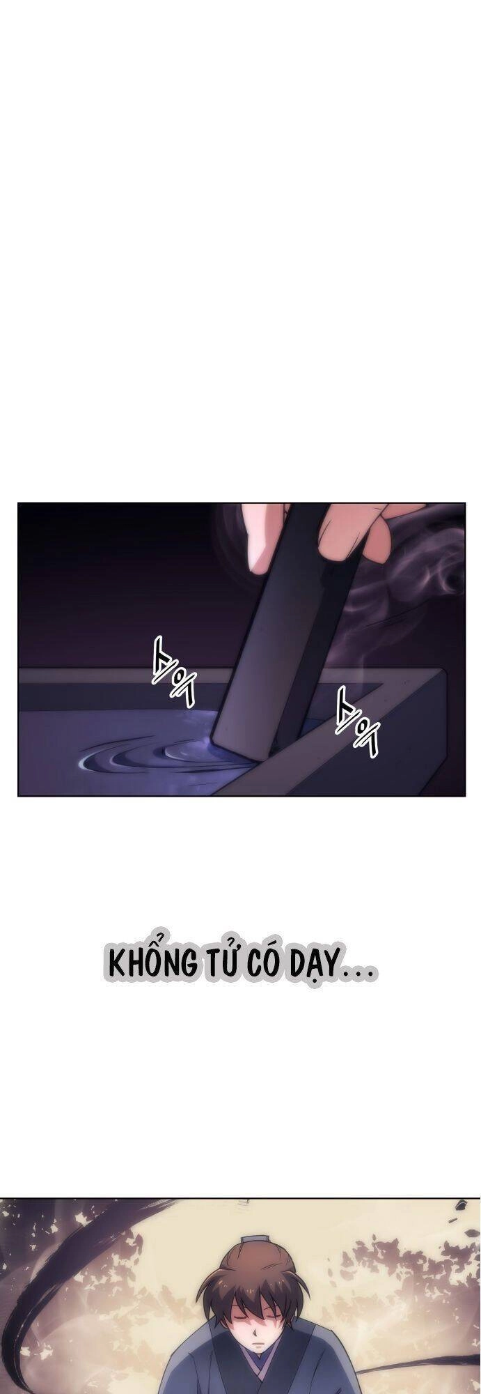 Võ Giả Bất Đắc Dĩ Chapter 5 - 2