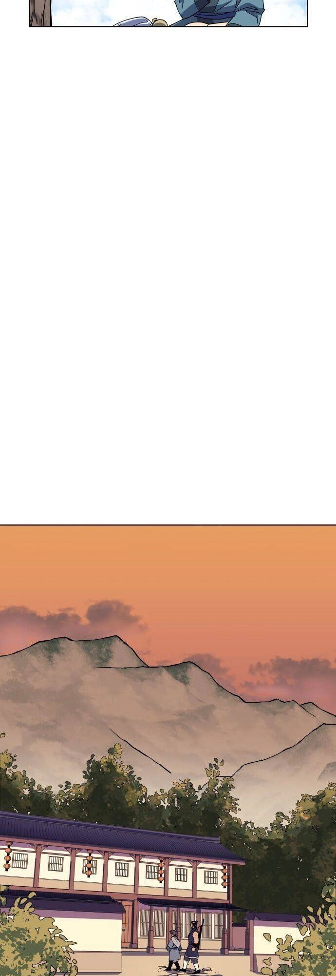 Võ Giả Bất Đắc Dĩ Chapter 5 - 23