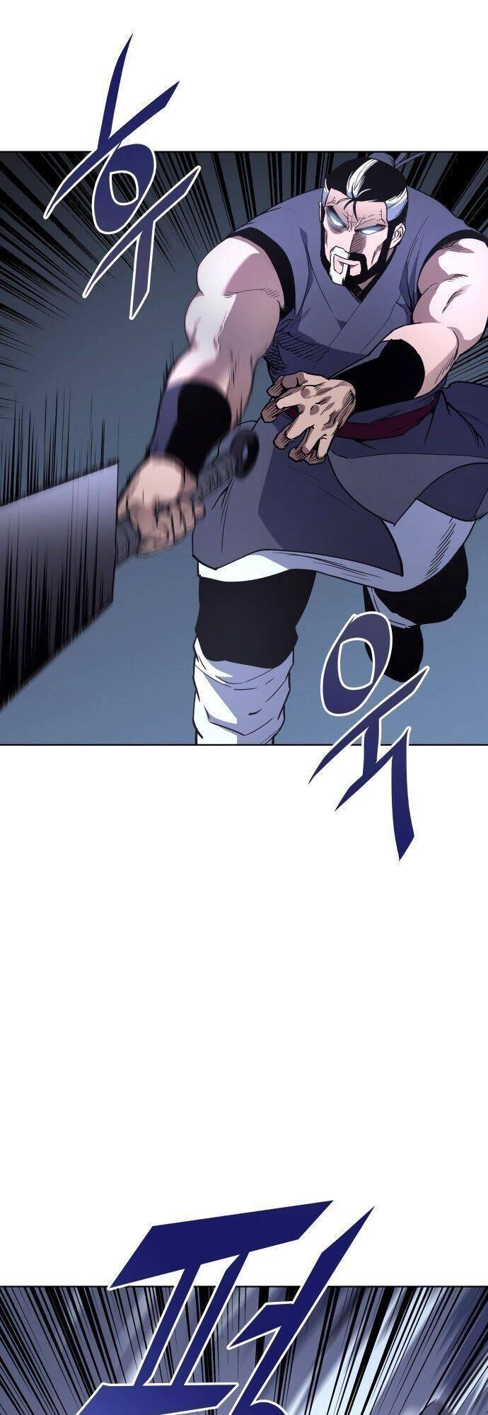 Võ Giả Bất Đắc Dĩ Chapter 5 - 38