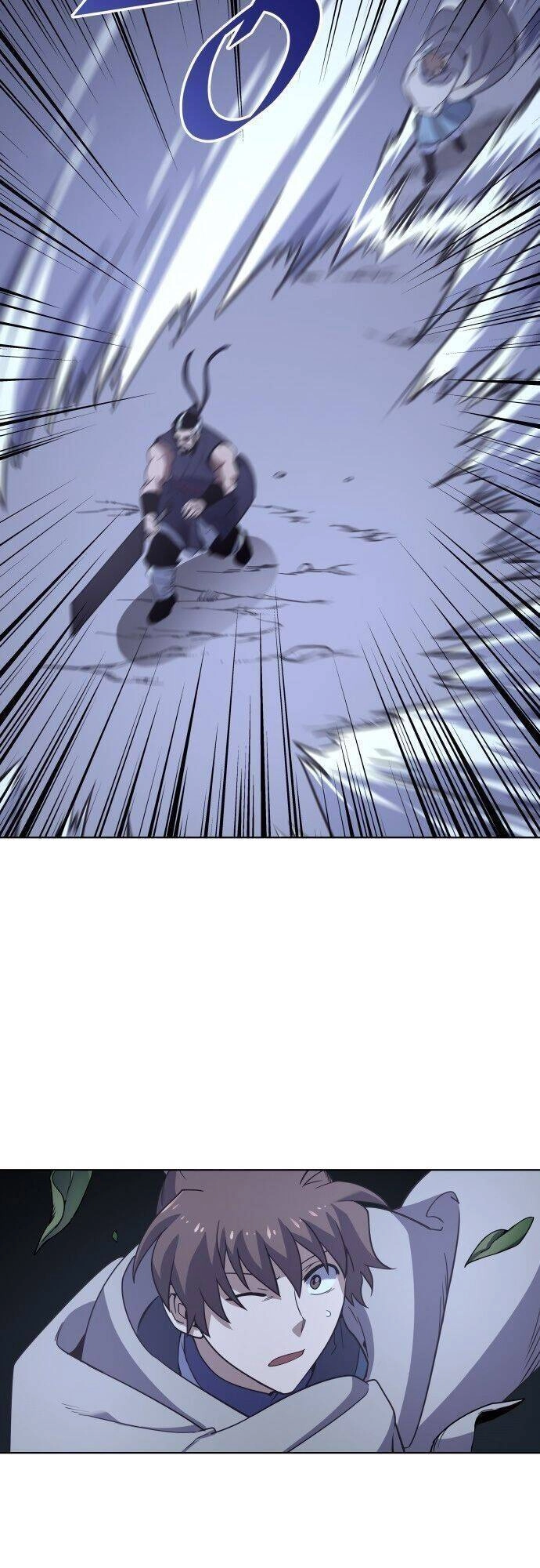 Võ Giả Bất Đắc Dĩ Chapter 5 - 39