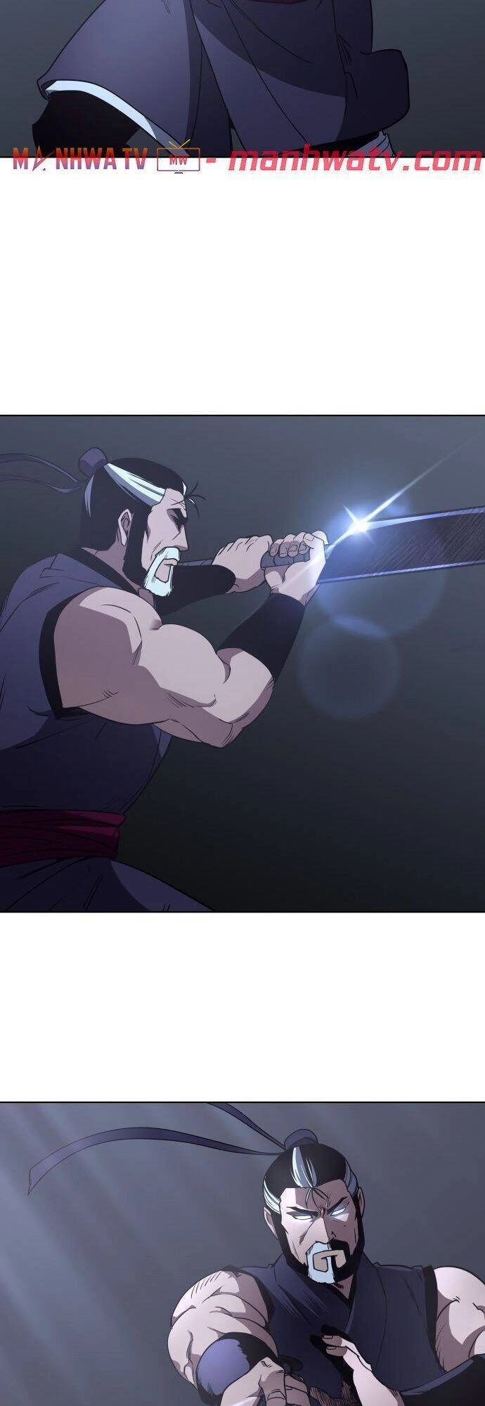 Võ Giả Bất Đắc Dĩ Chapter 5 - 45