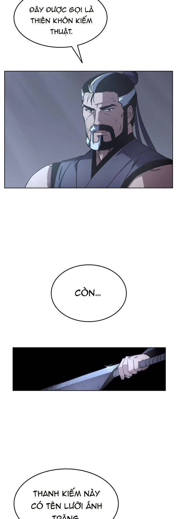 Võ Giả Bất Đắc Dĩ Chapter 5 - 51