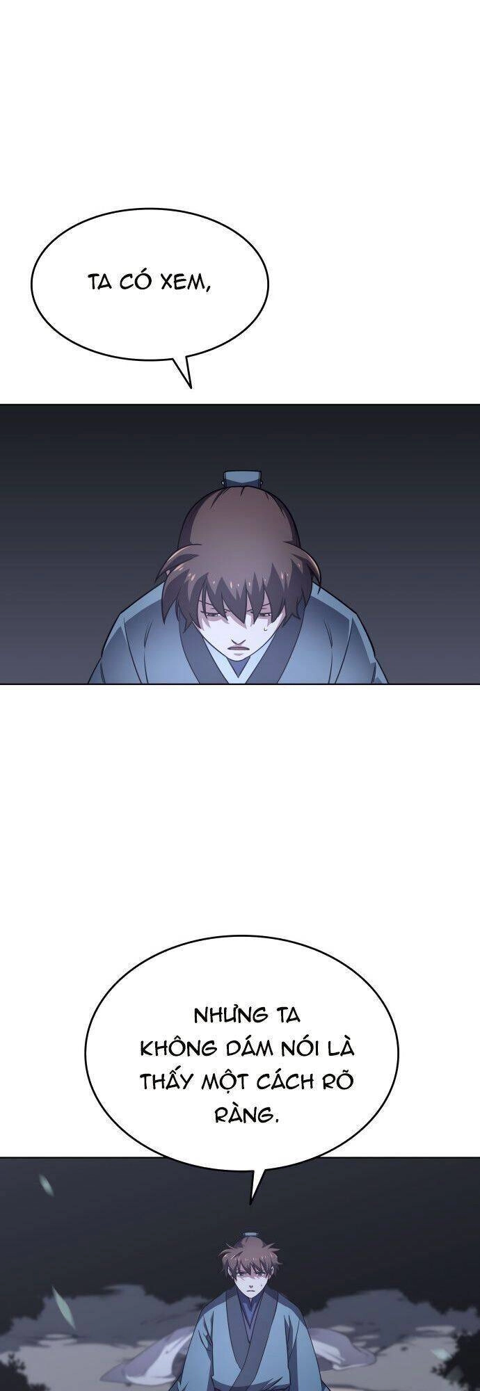 Võ Giả Bất Đắc Dĩ Chapter 5 - 53