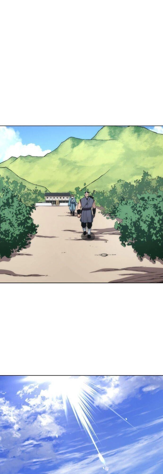 Võ Giả Bất Đắc Dĩ Chapter 5 - 56