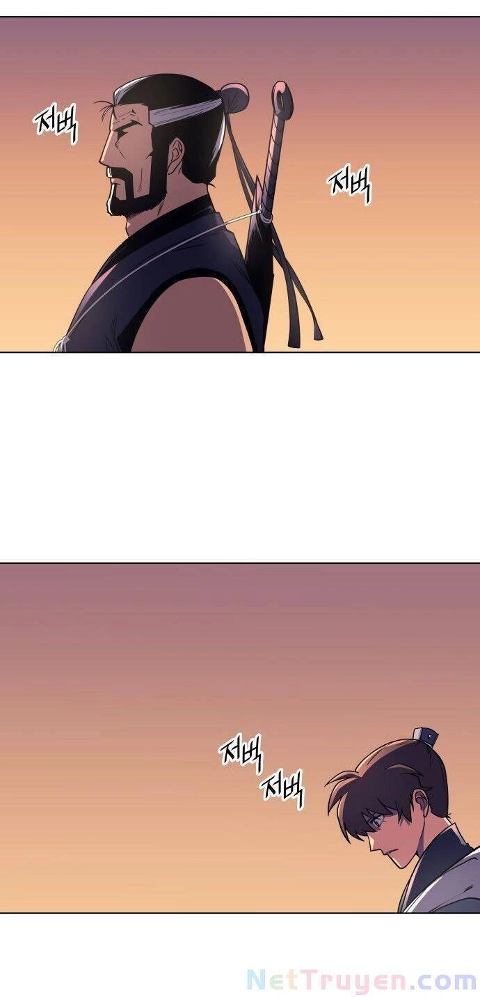 Võ Giả Bất Đắc Dĩ Chapter 5 - 58