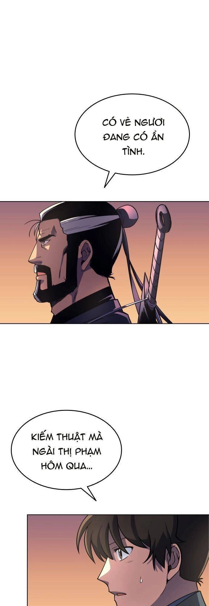 Võ Giả Bất Đắc Dĩ Chapter 5 - 59