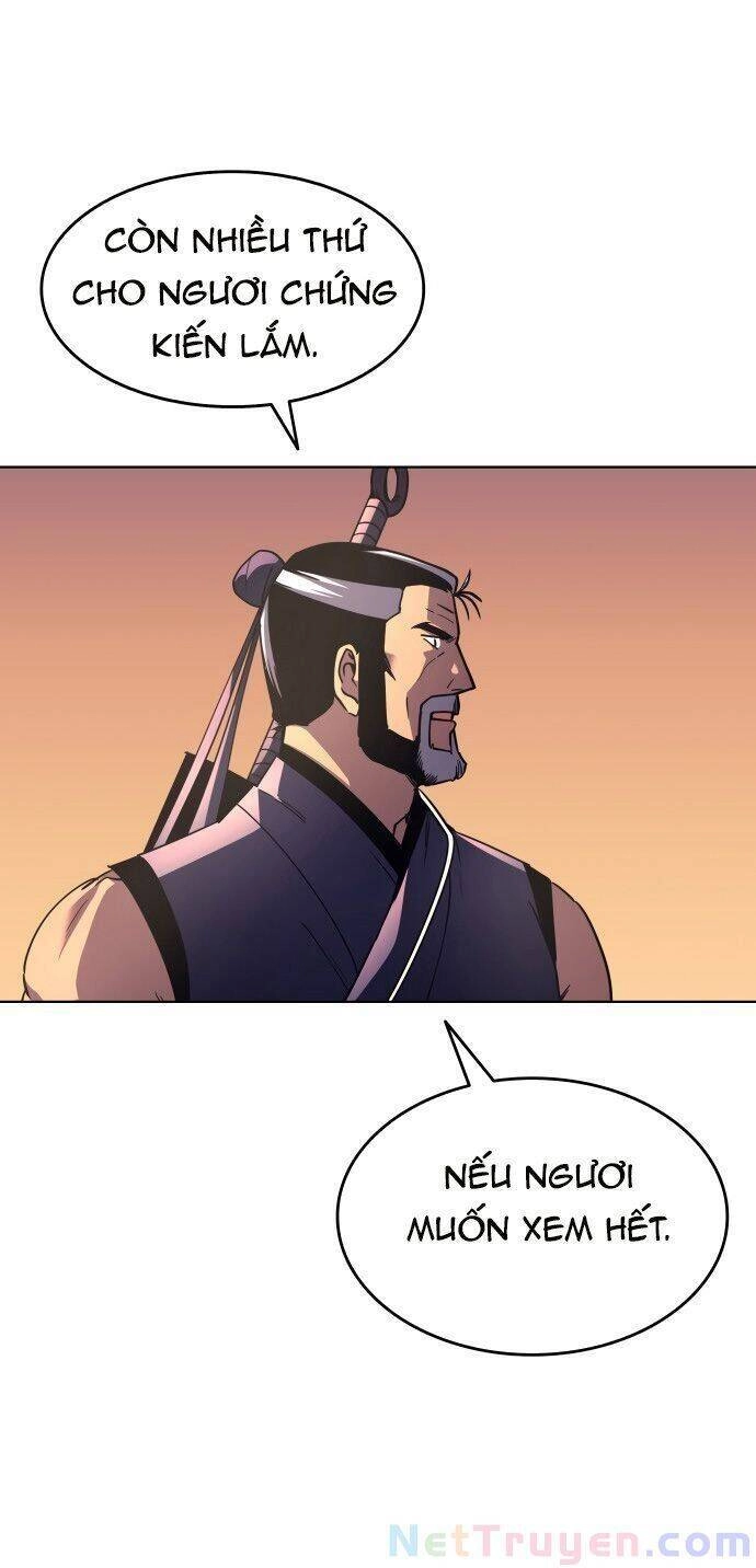 Võ Giả Bất Đắc Dĩ Chapter 5 - 61