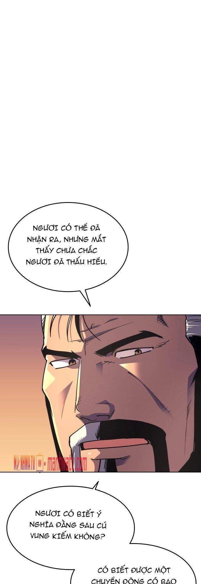 Võ Giả Bất Đắc Dĩ Chapter 6 - 2