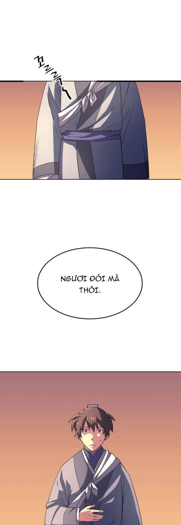 Võ Giả Bất Đắc Dĩ Chapter 6 - 6