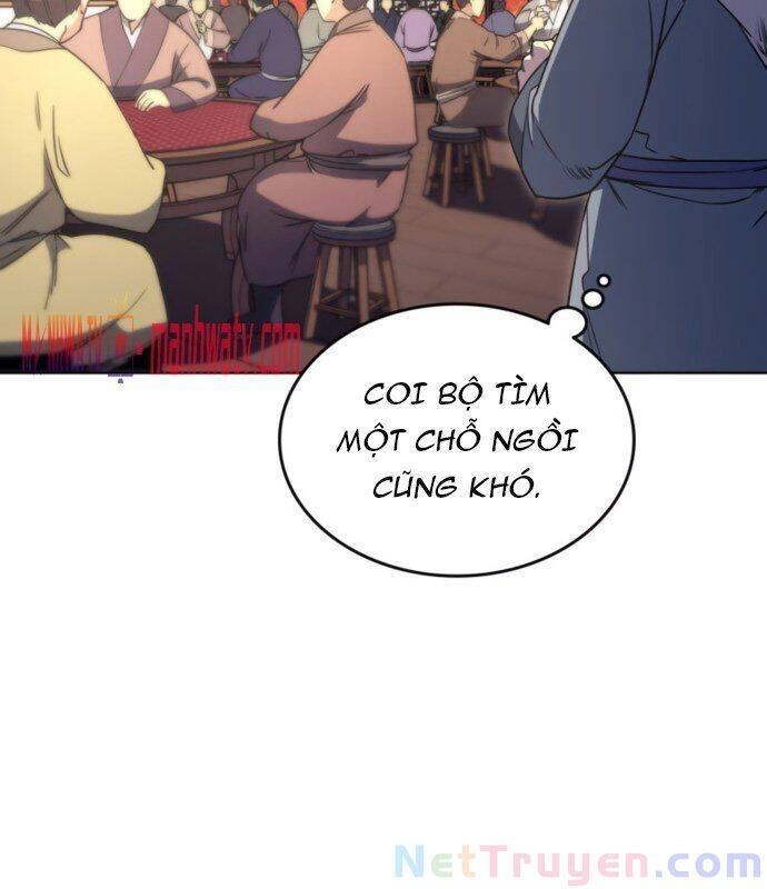 Võ Giả Bất Đắc Dĩ Chapter 6 - 10