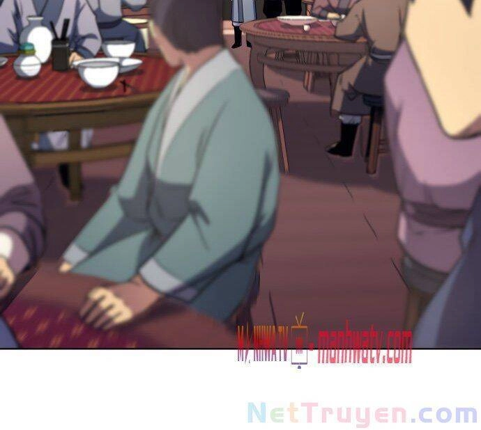 Võ Giả Bất Đắc Dĩ Chapter 6 - 13