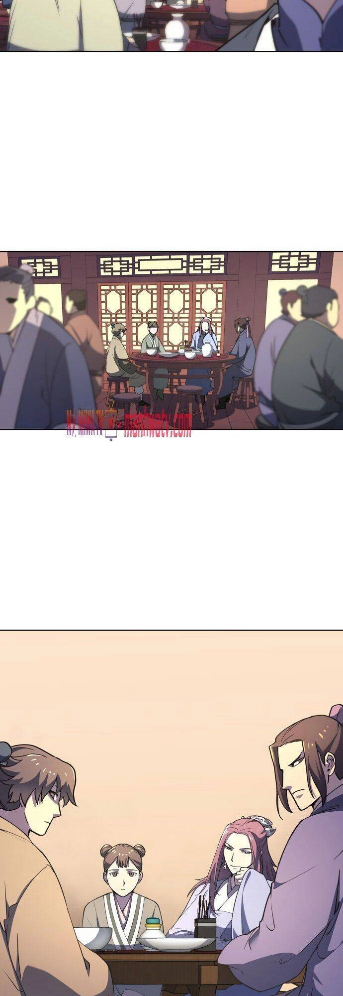 Võ Giả Bất Đắc Dĩ Chapter 6 - 26