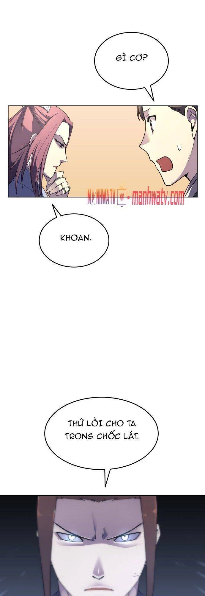 Võ Giả Bất Đắc Dĩ Chapter 6 - 36