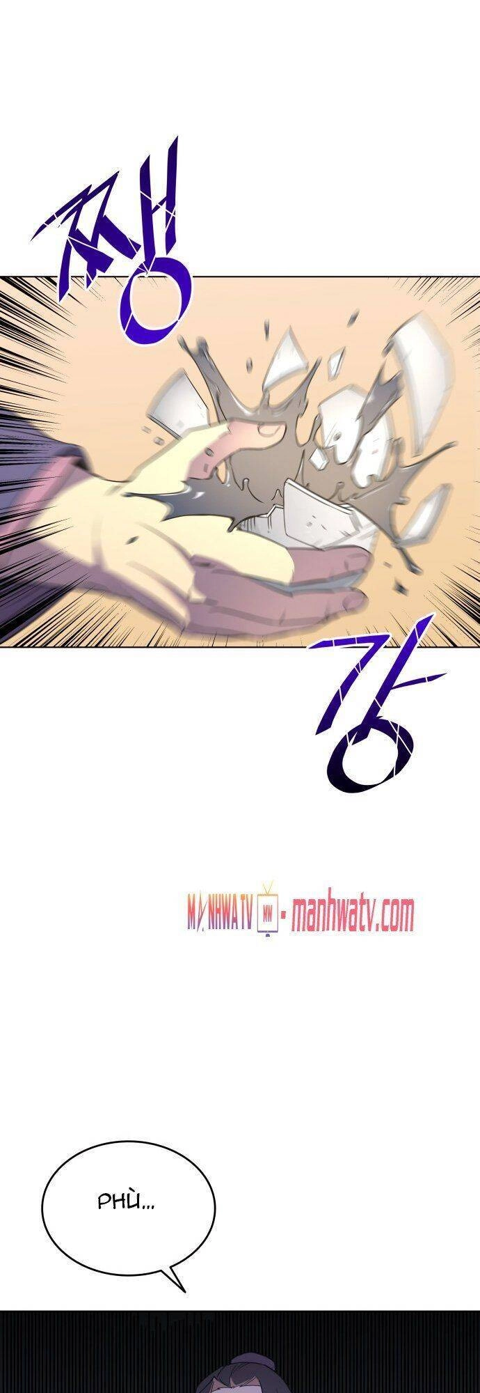 Võ Giả Bất Đắc Dĩ Chapter 6 - 41