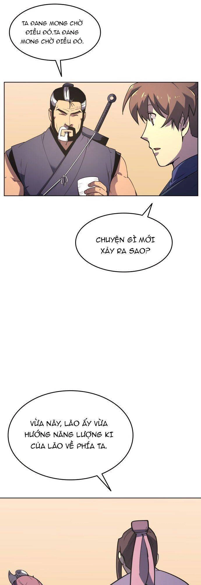 Võ Giả Bất Đắc Dĩ Chapter 6 - 44