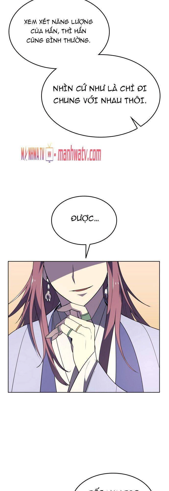 Võ Giả Bất Đắc Dĩ Chapter 6 - 51