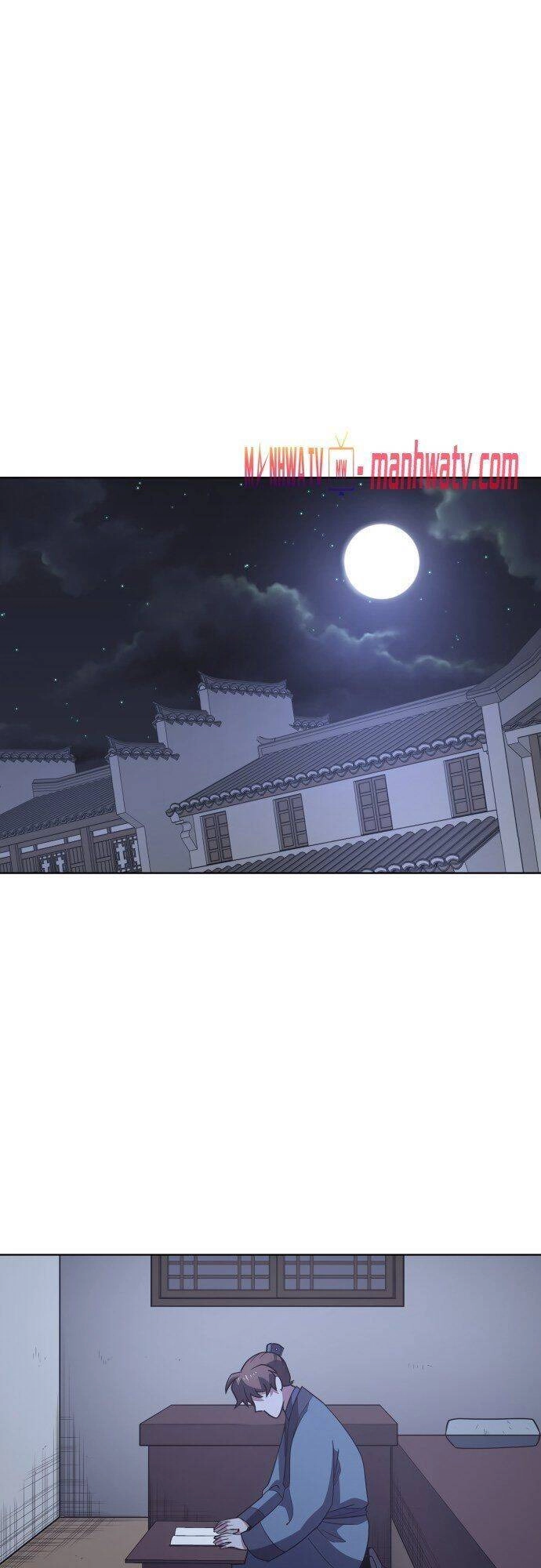 Võ Giả Bất Đắc Dĩ Chapter 7 - 2