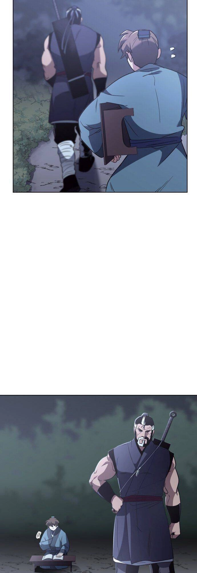 Võ Giả Bất Đắc Dĩ Chapter 7 - 5