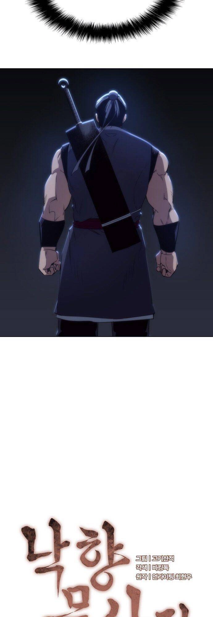 Võ Giả Bất Đắc Dĩ Chapter 7 - 8